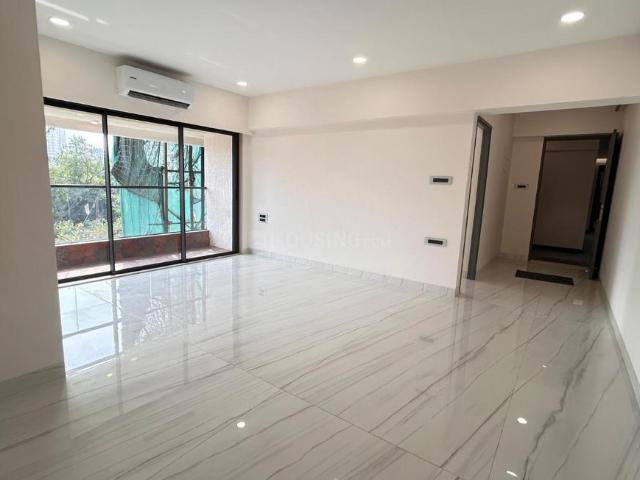 3 BHK Apartment in Mulund West for resale Mumbai. The reference number is 20446846