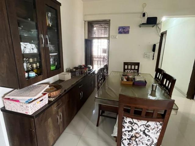 3 BHK Apartment in Mulund West for resale Mumbai. The reference number is 20456795