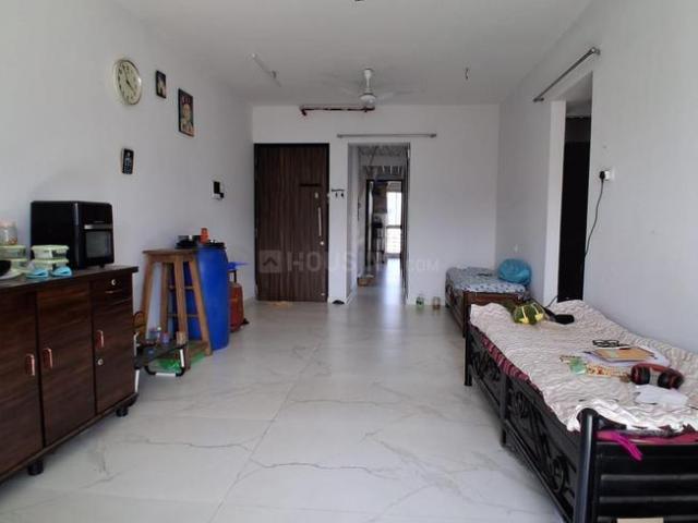 3 BHK Apartment in Mulund West for resale Mumbai. The reference number is 20457554
