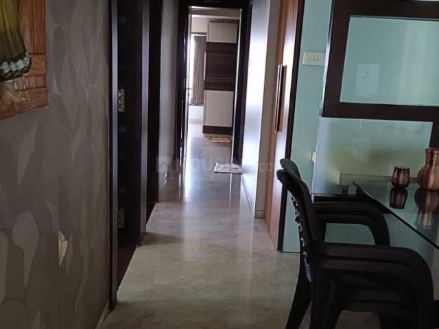 3 BHK Apartment in Mulund West for resale Mumbai. The reference number is 20463257