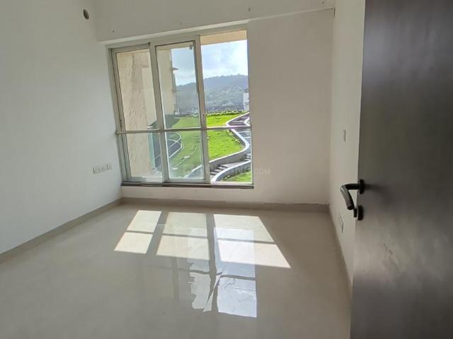 3 BHK Apartment in Mulund West for resale Mumbai. The reference number is 20463377