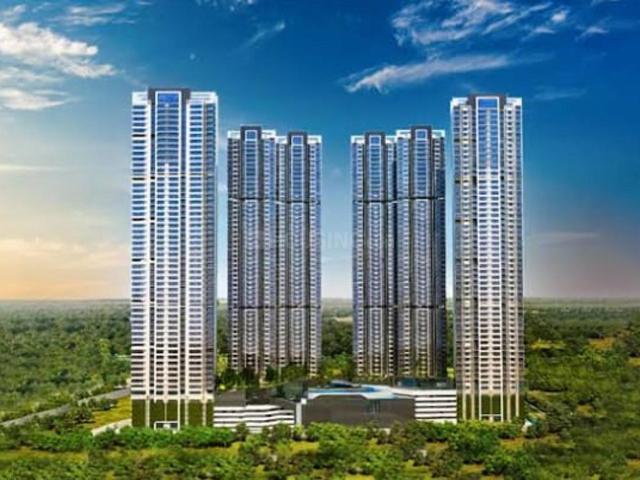 3 BHK Apartment in Mulund West for resale Mumbai. The reference number is 20468327