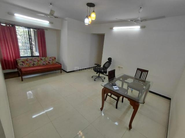 3 BHK Apartment in Mulund West for resale Mumbai. The reference number is 20478420