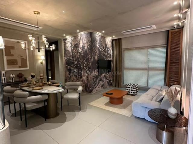 3 BHK Apartment in Mulund West for resale Mumbai. The reference number is 20499560