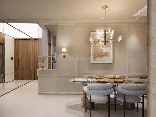 3 BHK Apartment in Mulund West for resale Mumbai. The reference number is 20501966
