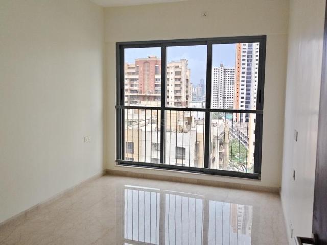 3 BHK Apartment in Mulund West for resale Mumbai. The reference number is 20534429