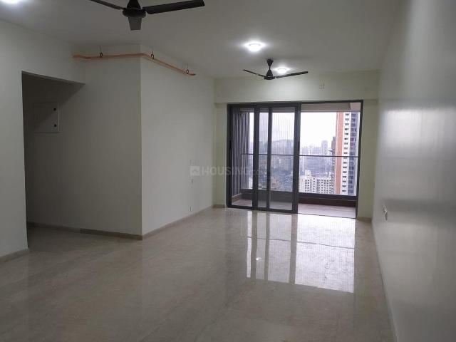 3 BHK Apartment in Mulund West for resale Mumbai. The reference number is 20575537
