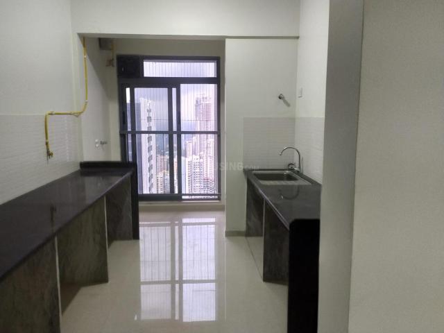 3 BHK Apartment in Mulund West for resale Mumbai. The reference number is 20575599