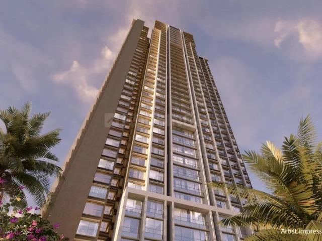 3 BHK Apartment in Mulund West for resale Mumbai. The reference number is 20710543