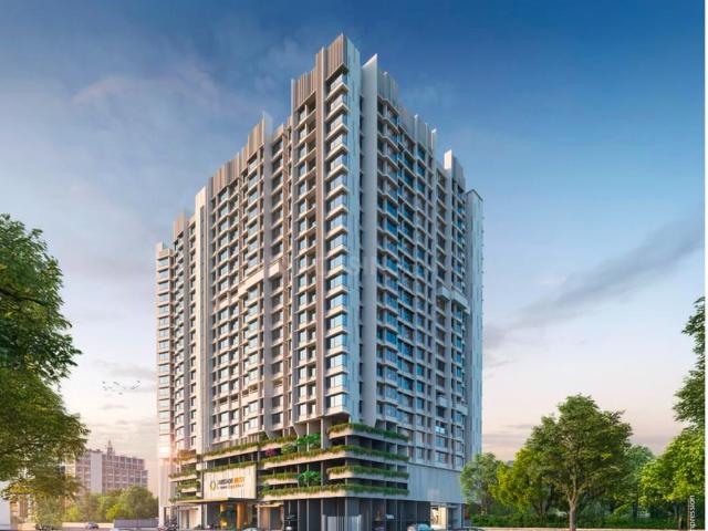 3 BHK Apartment in Mulund West for resale Mumbai. The reference number is 20719168