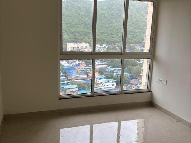 3 BHK Apartment in Mulund West for resale Mumbai. The reference number is 20744333