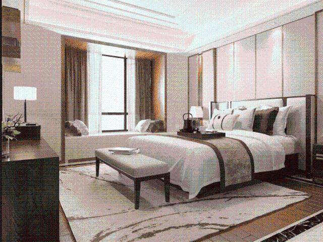 3 BHK Apartment in Mulund West for resale Mumbai. The reference number is 20750355