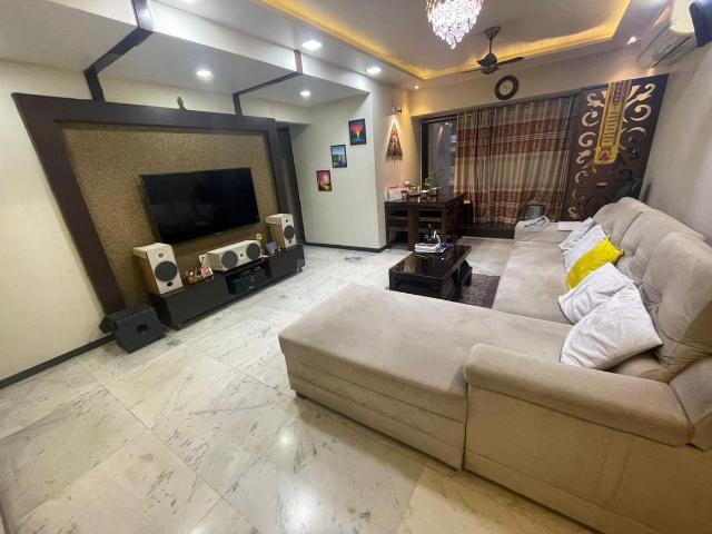 3 BHK Apartment in Mulund West for resale Mumbai. The reference number is 20753167
