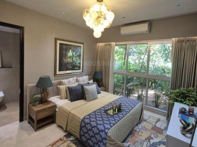 3 BHK Apartment in Mulund West for resale Mumbai. The reference number is 20758159