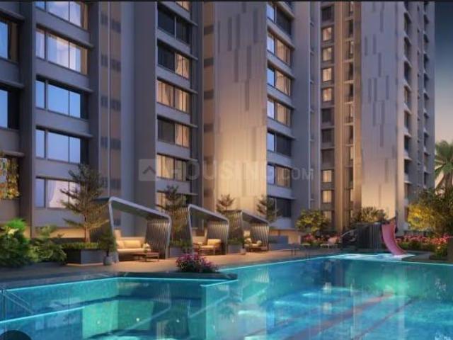 3 BHK Apartment in Mulund West for resale Mumbai. The reference number is 20762795