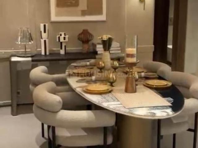 3 BHK Apartment in Mulund West for resale Mumbai. The reference number is 20766776