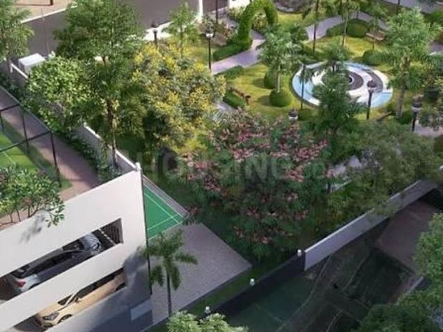 3 BHK Apartment in Mulund West for resale Mumbai. The reference number is 20778164