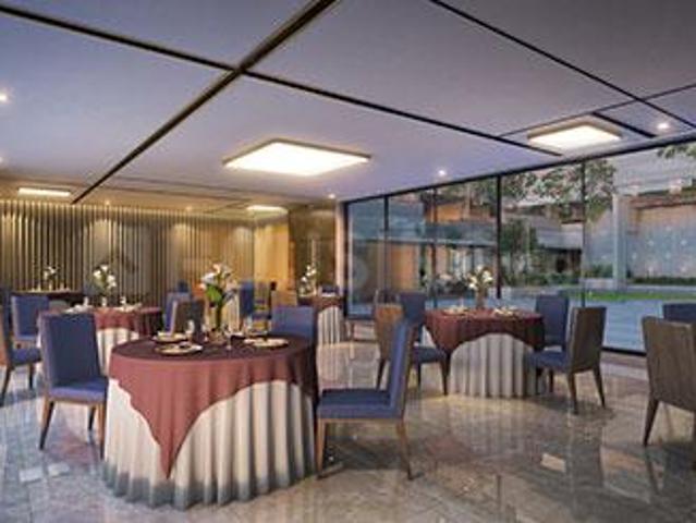 3 BHK Apartment in Mulund West for resale Mumbai. The reference number is 20930381