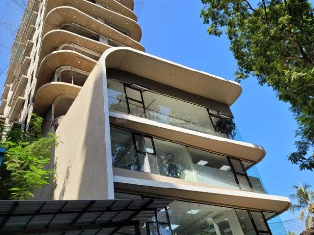3 BHK Apartment in Mulund West for resale Mumbai. The reference number is 20069502