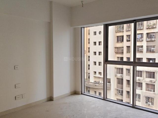 3 BHK Apartment in Mulund West for resale Mumbai. The reference number is 20079386