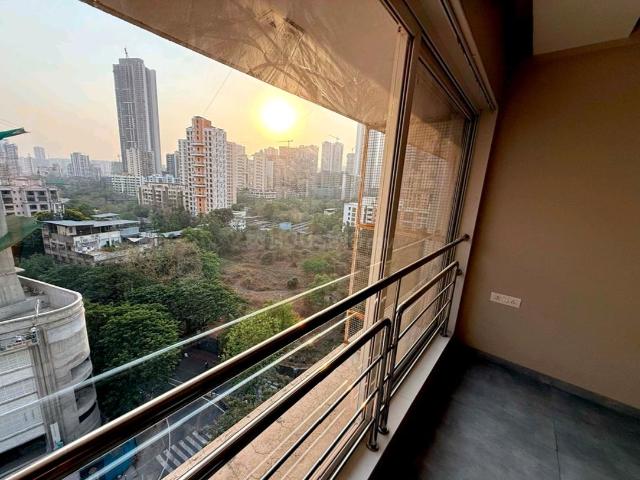 3 BHK Apartment in Mulund West for resale Mumbai. The reference number is 20081726