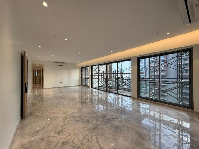 3 BHK Apartment in Mulund West for resale Mumbai. The reference number is 20081745