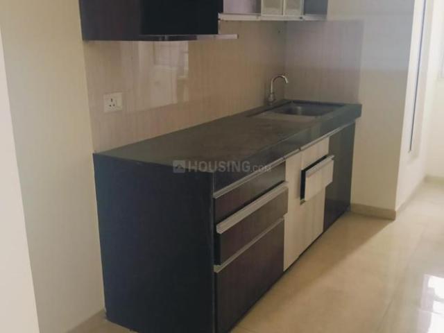 3 BHK Apartment in Mulund West for resale Mumbai. The reference number is 20085571