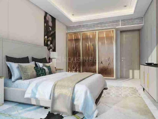 3 BHK Apartment in Mulund West for resale Mumbai. The reference number is 20099314