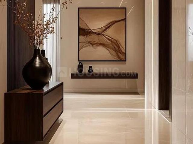 3 BHK Apartment in Mulund West for resale Mumbai. The reference number is 20106753