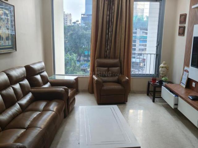3 BHK Apartment in Mulund West for resale Mumbai. The reference number is 20107225