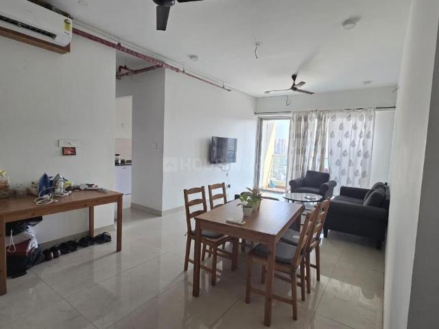 3 BHK Apartment in Mulund West for resale Mumbai. The reference number is 20115471