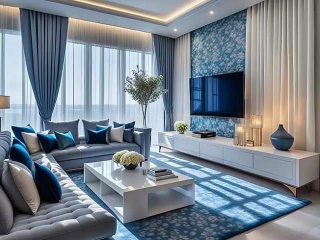 3 BHK Apartment in Mulund West for resale Mumbai. The reference number is 20119510