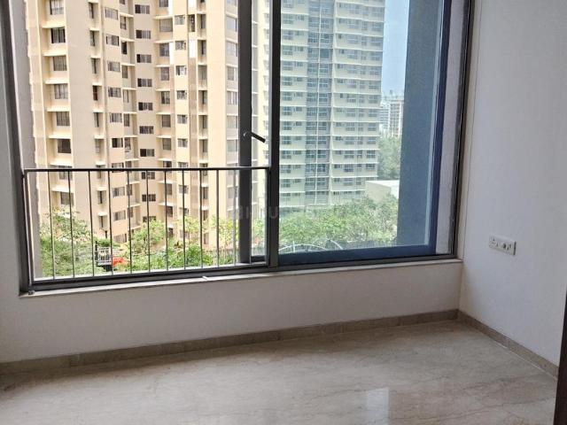 3 BHK Apartment in Mulund West for resale Mumbai. The reference number is 20175194