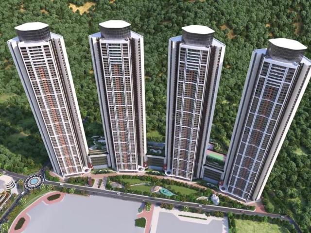 3 BHK Apartment in Mulund West for resale Mumbai. The reference number is 20185608