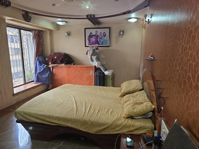 3 BHK Apartment in Mulund West for resale Mumbai. The reference number is 20186830