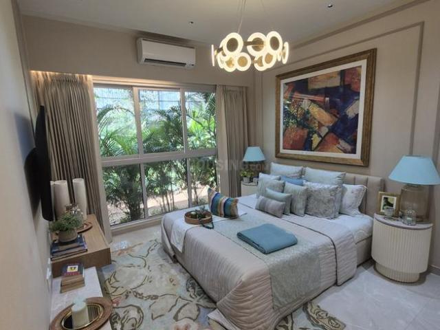 3 BHK Apartment in Mulund West for resale Mumbai. The reference number is 20230266