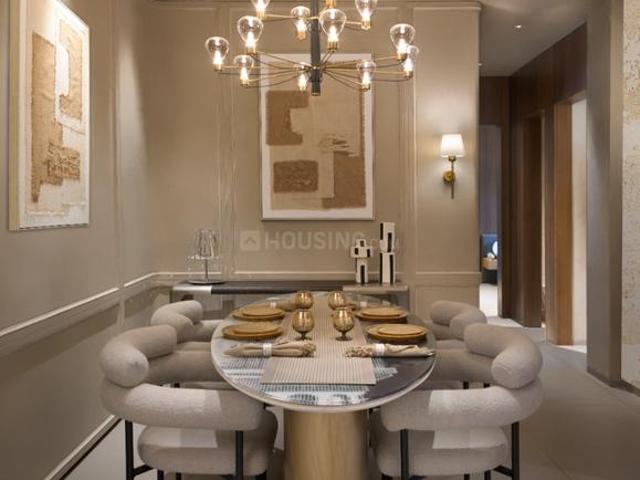 3 BHK Apartment in Mulund West for resale Mumbai. The reference number is 20233672