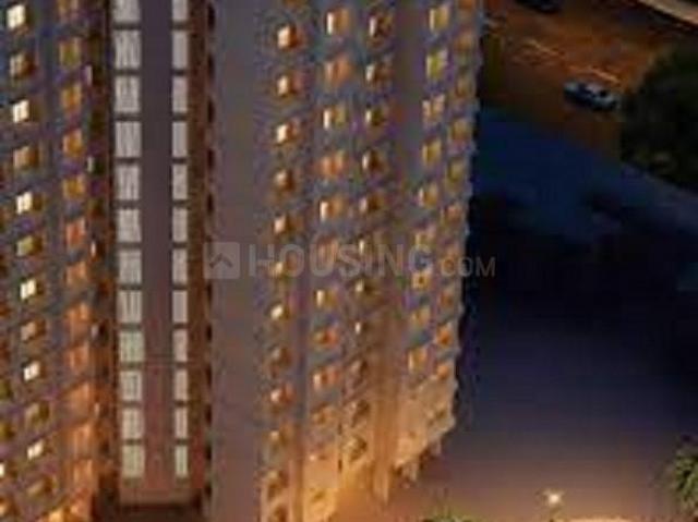 3 BHK Apartment in Mulund West for resale Mumbai. The reference number is 20310292