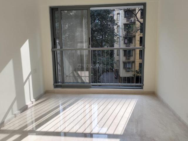 3 BHK Apartment in Mulund West for resale Mumbai. The reference number is 20345133