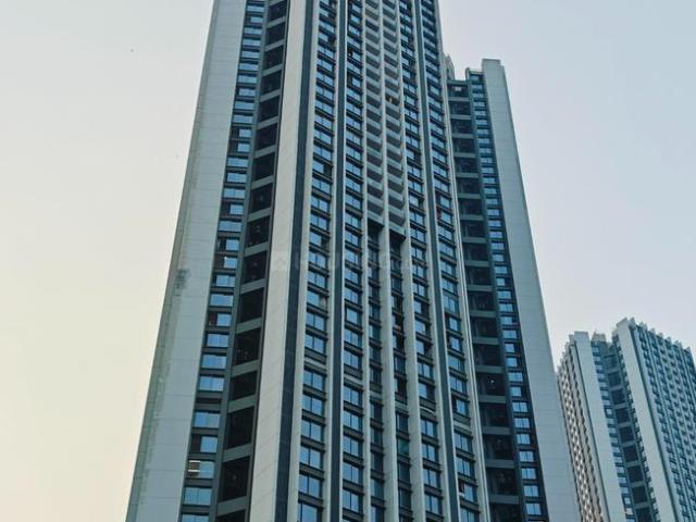 3 BHK Apartment in Mulund West for resale Mumbai. The reference number is 20354879
