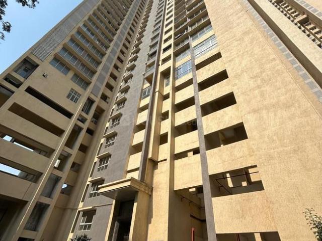 3 BHK Apartment in Mulund West for resale Mumbai. The reference number is 20372068