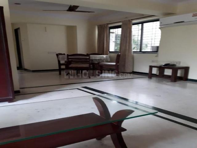 3 BHK Apartment in Mulund West for resale Mumbai. The reference number is 8181996