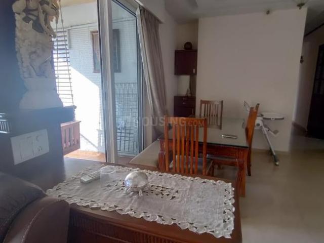 3 BHK Apartment in Mulund West for resale Mulund. The reference number is 17283227