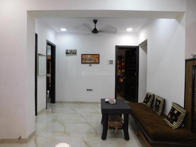 3 BHK Apartment in Mulund West for resale Mumbai. The reference number is 19656070