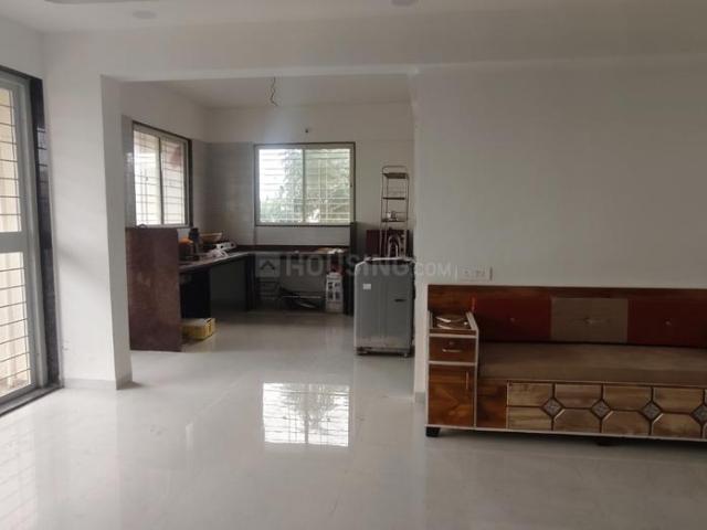 3 BHK Apartment in Mumbai Naka for rent Nashik. The reference number is 20892851