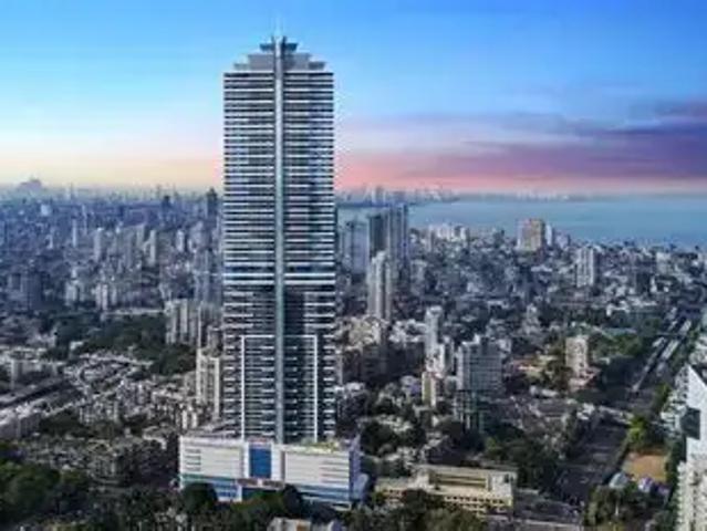 3 BHK Apartment in Mumbai Central for resale Mumbai. The reference number is 20242829