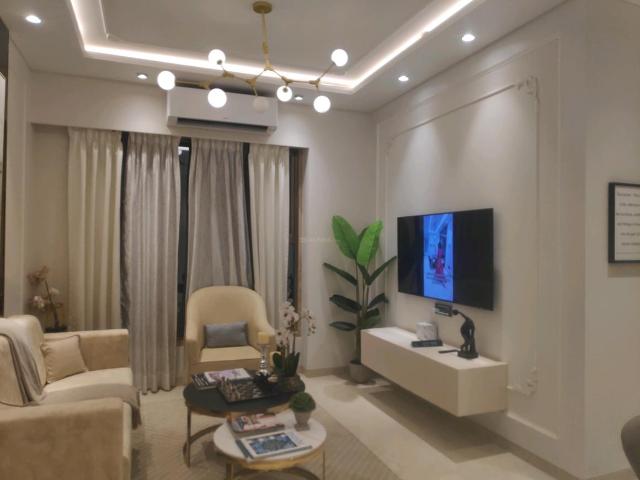 3 BHK Apartment in Mumbai Central for resale Mumbai. The reference number is 7085202