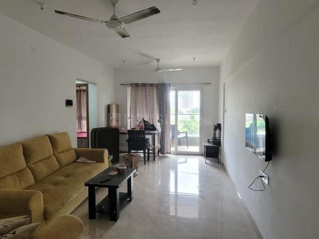 3 BHK Apartment in Mundhwa for rent Pune. The reference number is 18199133