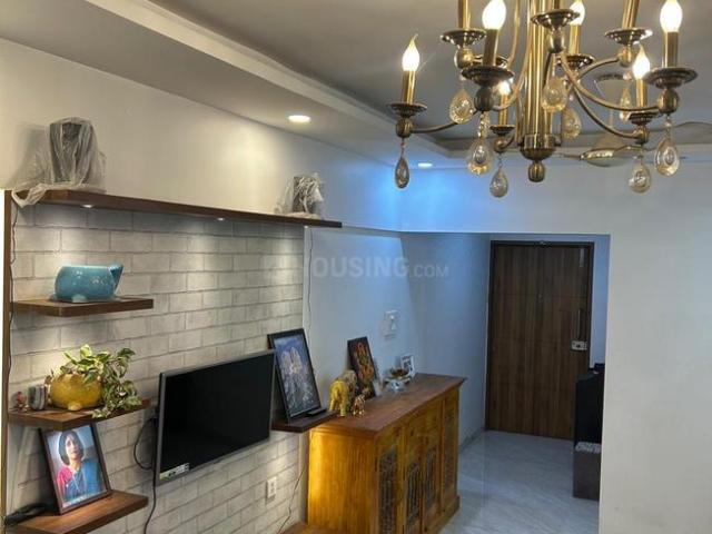 3 BHK Apartment in Mundhwa for rent Pune. The reference number is 19576477