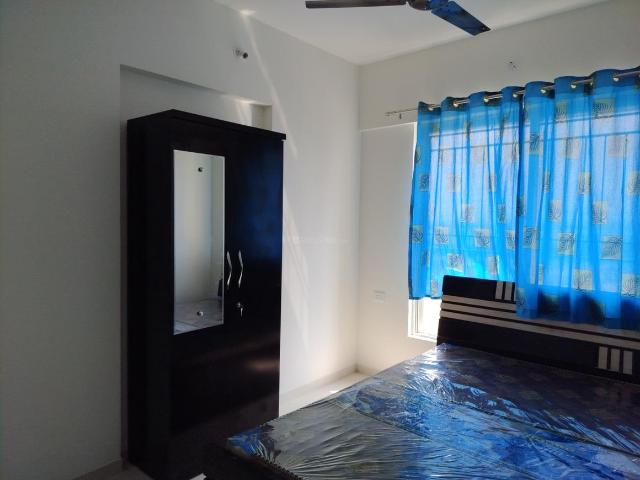 3 BHK Apartment in Mundhwa for rent Pune. The reference number is 19592136